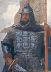 Alexander Nevsky