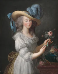 Marie-Antoinette
