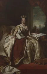 Queen Victoria (1819–1901)