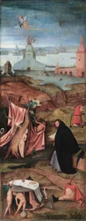 The Temptation of Saint Anthony