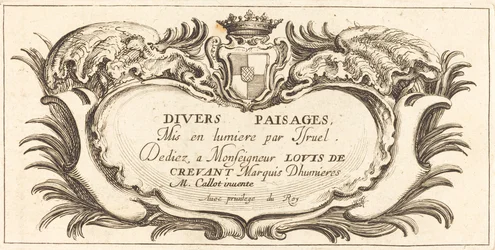 Title Page for 