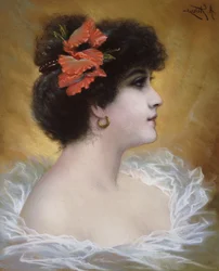 A Fair Beauty