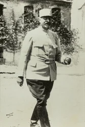 Portrait of General Joseph Micheler