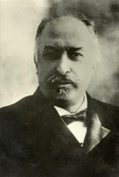 Portrait of Giovanni Giolitti