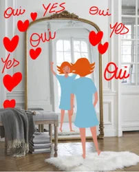 YES OUI, 2023