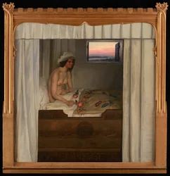 The Maiden Blidelil