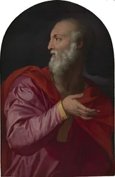 Saint Cosmas