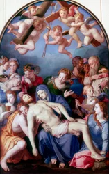 The Deposition from the Cross