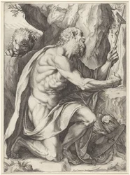 Saint Jerome