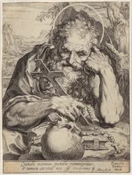 Saint Jerome