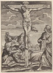Crucifixion