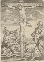 Crucifixion