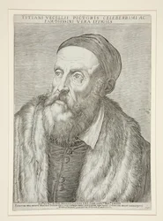Tiziano Vecelli (Titian)