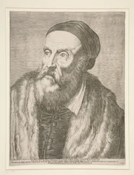Tiziano Vecelli (Titian)