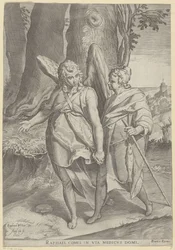 Tobias and the Angel