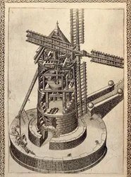 Windmill