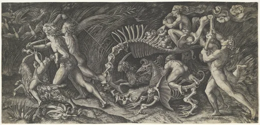 The Carcass