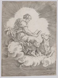 Saint Luke