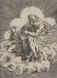 Saint Matthew