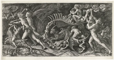 The Carcass