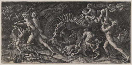 The Carcass (