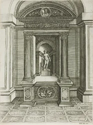 The Altar of Love