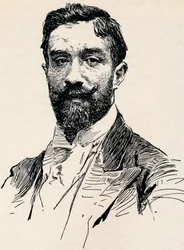 Agusti Querol i Subirats, Spanish Sculptor