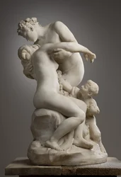 Bacchus and Ariadne