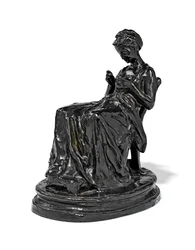 La Brodeuse