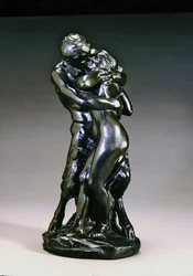 The Kiss