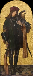 Saint Candidus