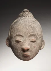 Head