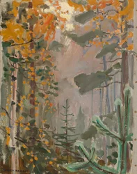 Autumn Landscape