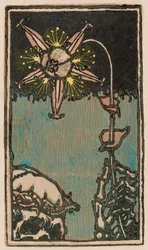 Death and the Flower