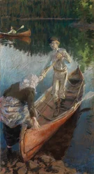 Midsummer Night