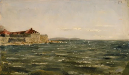 Sand Bank