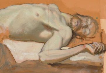 The Slain Lemminkäinen