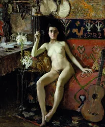 Unmasked, 1888
