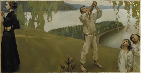 Spring, 1903