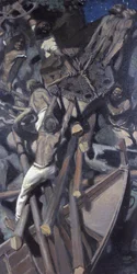 The Abduction of Sampo