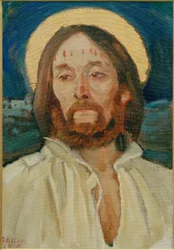 Head of Christ