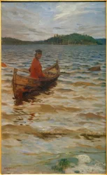 The Rower