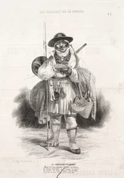 The Pleasures of the Hunt: The Prudent Hunter