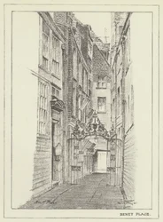 Benet Place