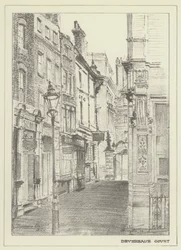 Devereaux Court