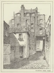 Ducking Pond Yard