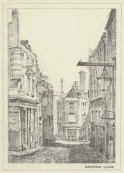 Milford Lane