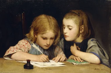 The Lesson