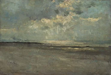 Light Reflection on the Sea