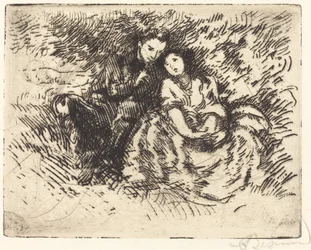Amorous Conversation